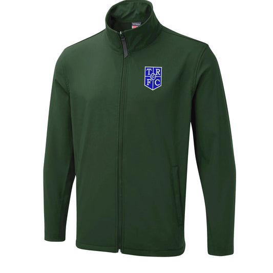 Retro Tranmere 1983 Bomber Jacket