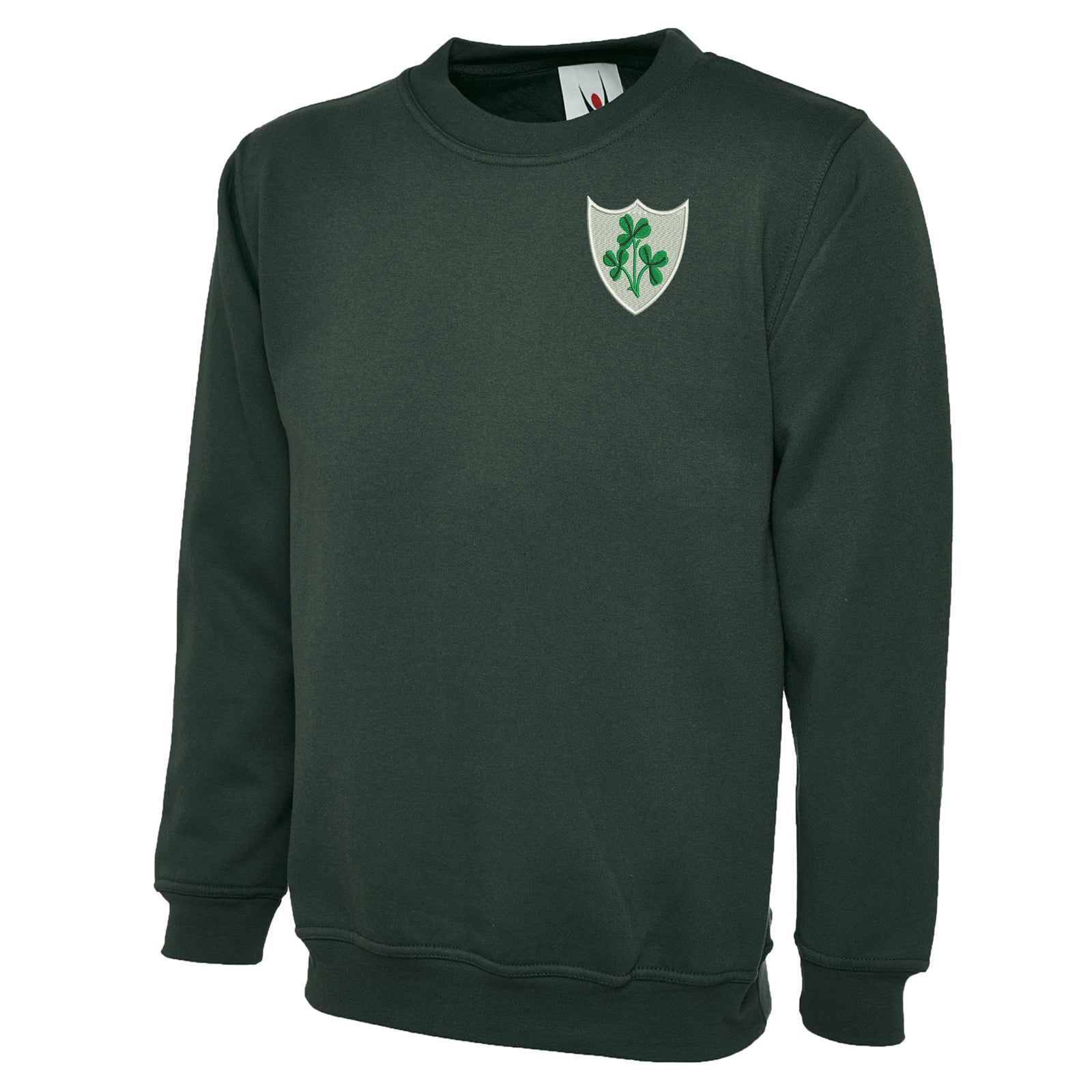 Ireland Rugby Union Sweatshirt