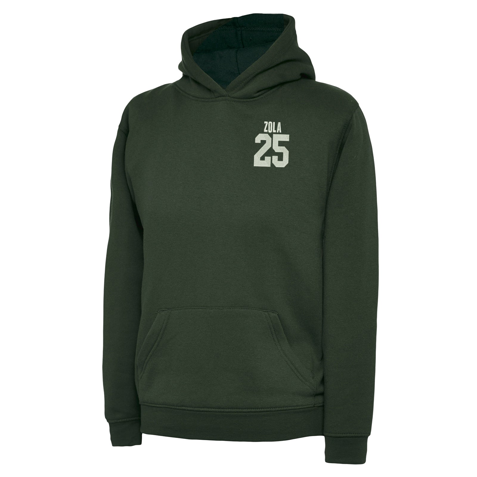 Zola 25 Children's Hoodie