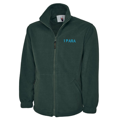 1 PARA Fleece Jacket