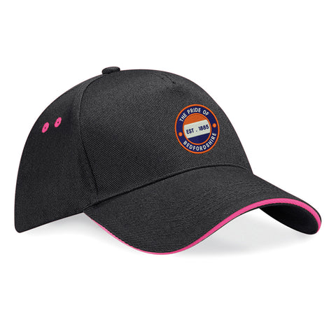 Luton Pride of Bedfordshire Baseball Cap