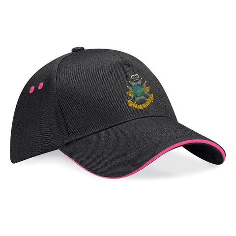 Sherwood Foresters Baseball Cap