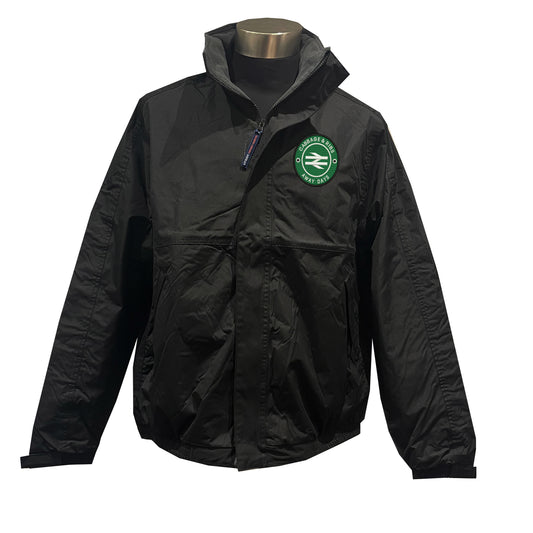 Hibernian FC Jacket