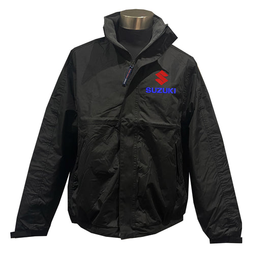 Suzuki waterproof Jacket