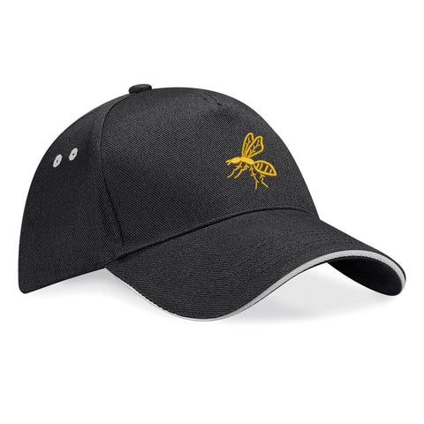 Retro Wasps 1867 Baseball Cap