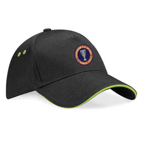 Championship Play-off Final Winners 2023 Baseball Cap