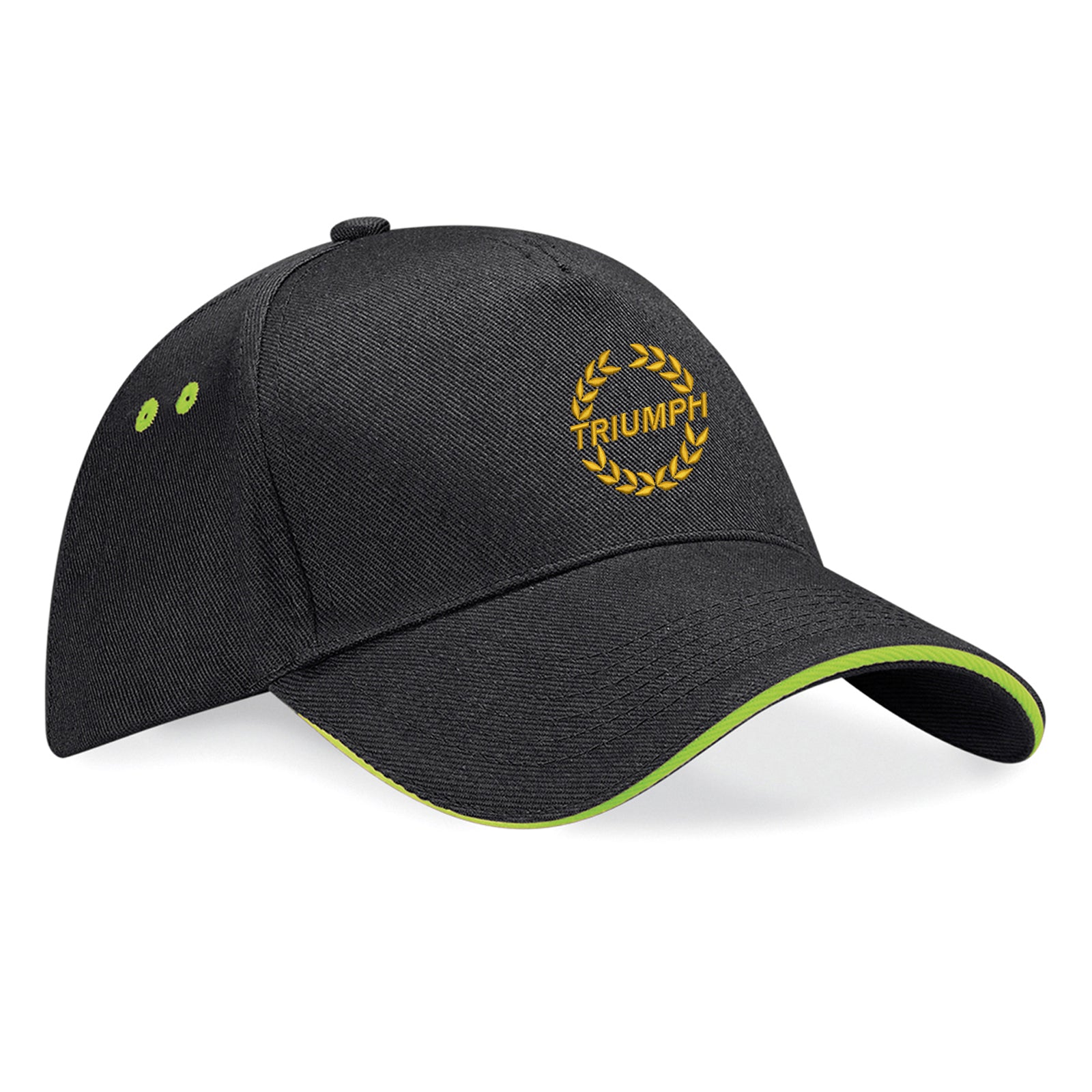 Triumph Motor Company Baseball Cap