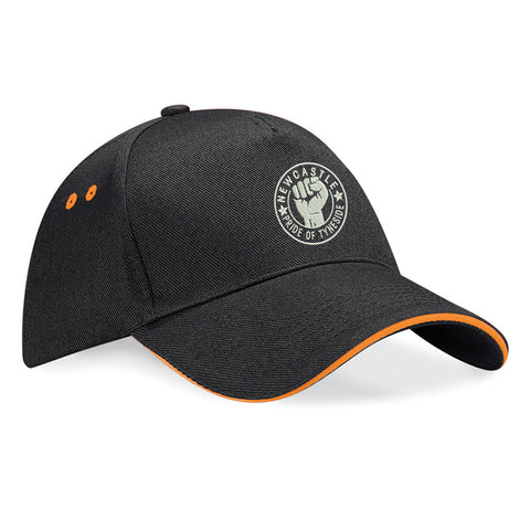 Newcastle Pride of Tyneside Baseball Cap