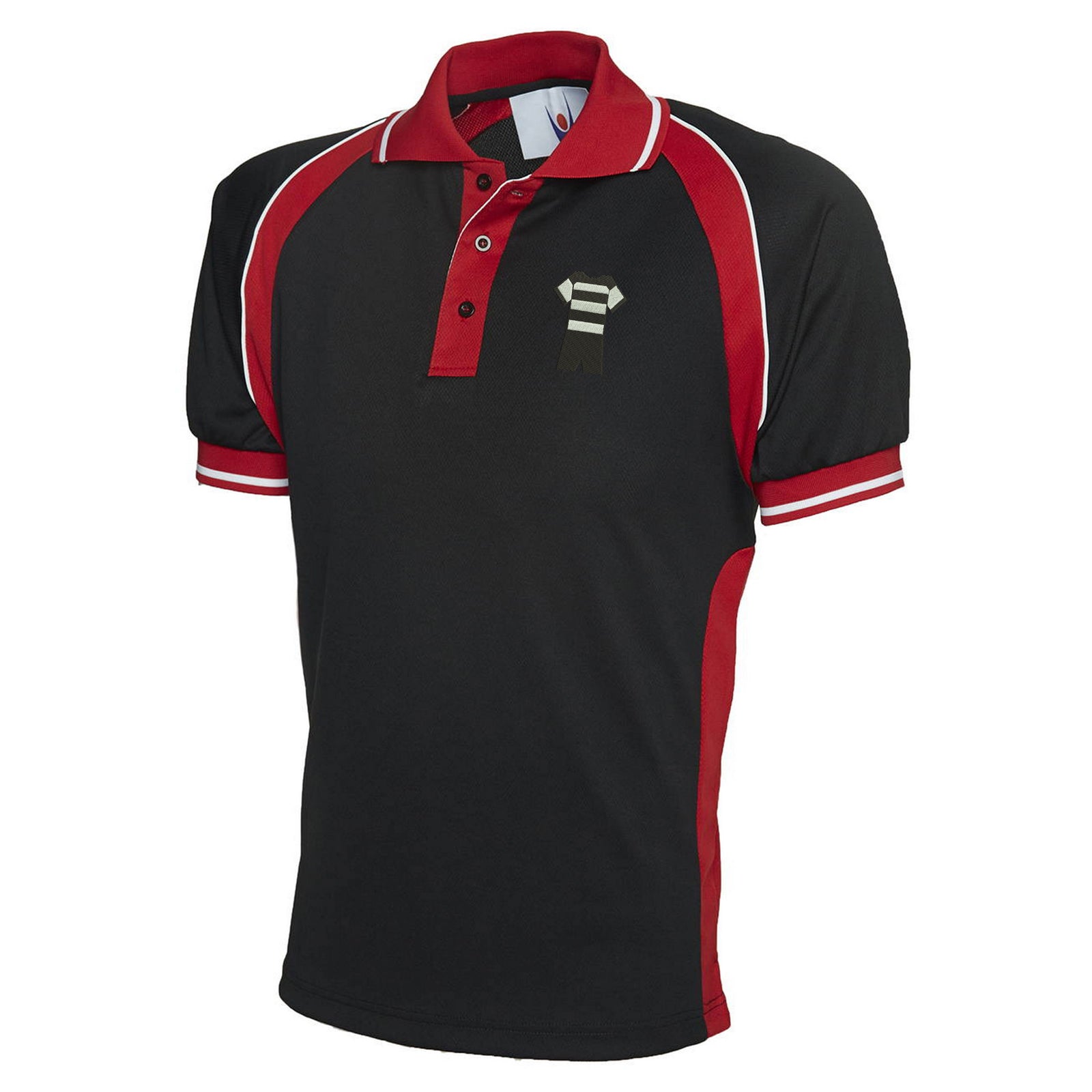 Barbarians Sports Polo Shirt