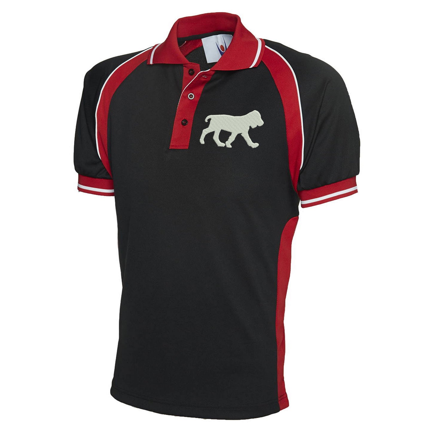 Cocker Spaniel Polo Shirt