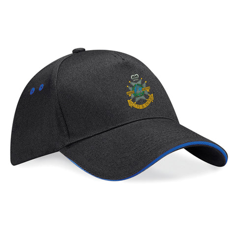 Sherwood Foresters Baseball Cap