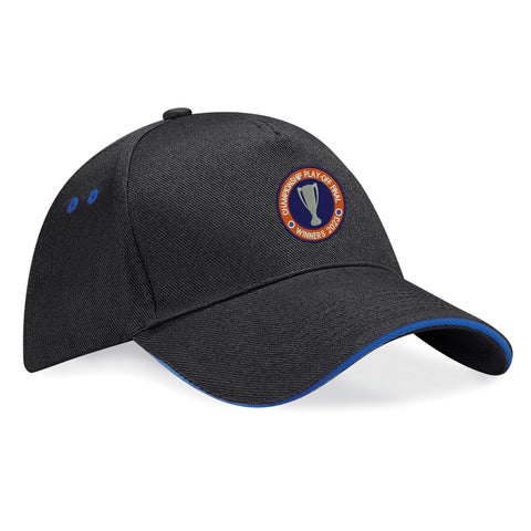 Championship Play-off Final Winners 2023 Baseball Cap