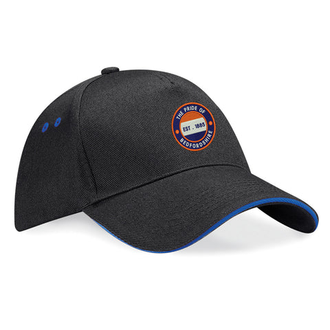 Luton Pride of Bedfordshire Baseball Cap