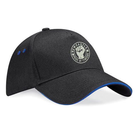 Newcastle Pride of Tyneside Baseball Cap