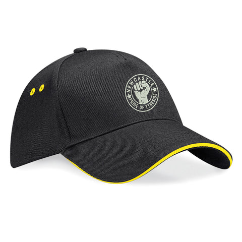 Newcastle Pride of Tyneside Baseball Cap