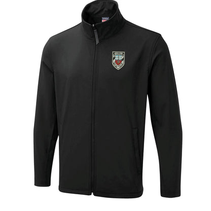 Retro Bath City Bomber Jacket