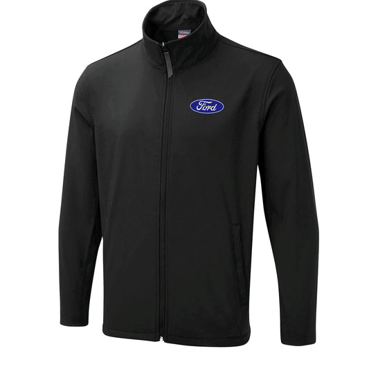 Ford Soft Shell Jacket