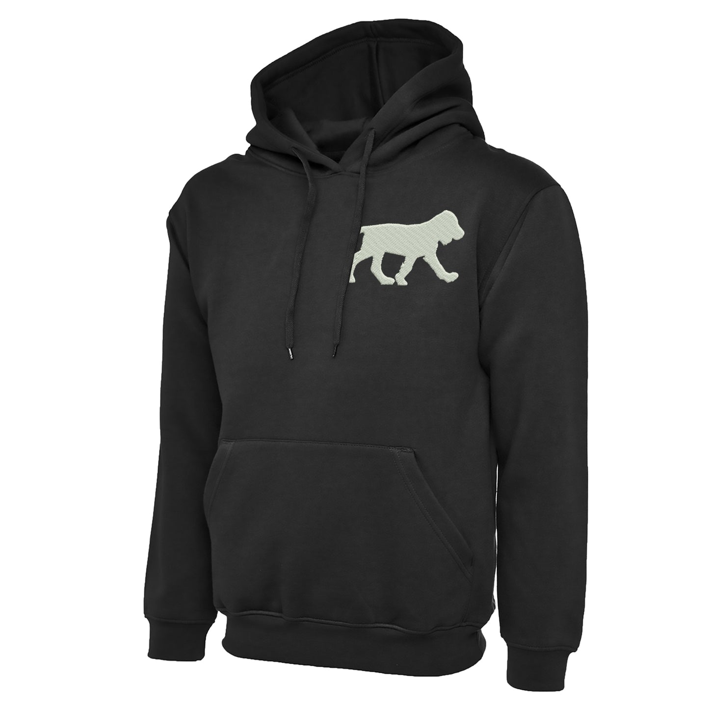 Cocker Spaniel Hoodie
