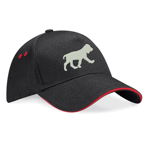 Cocker Spaniel Cap