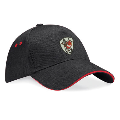 Retro Bristol City 1976 Baseball Cap