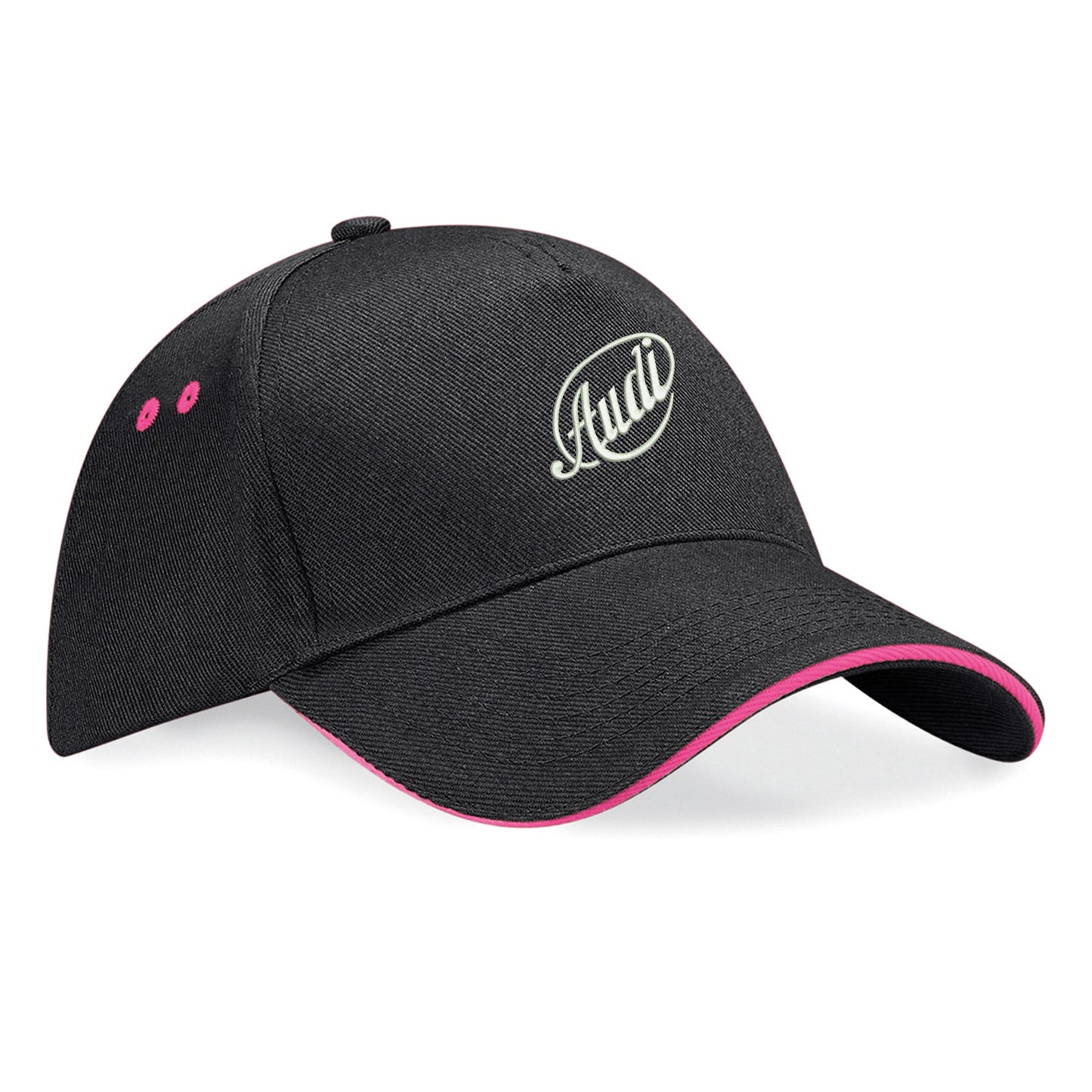 Retro Audi 1909 Baseball Cap