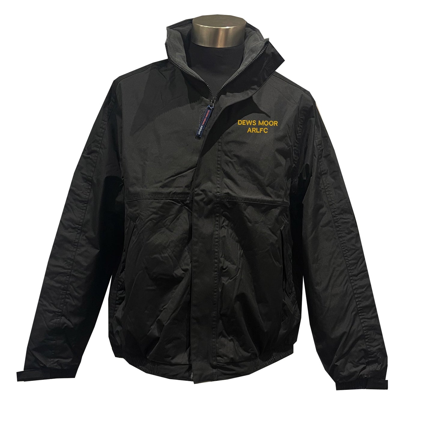 Dews Moor ARLFC Embroidered Premium Outdoor Jacket