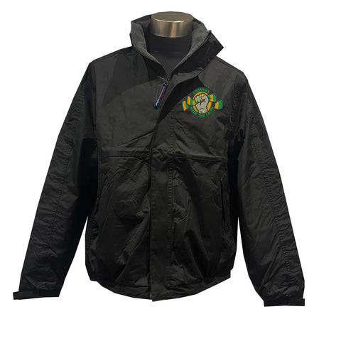 Canaries Keep The Faith Jacket