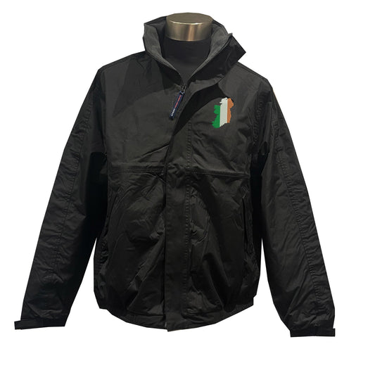 Irish Flag Jacket