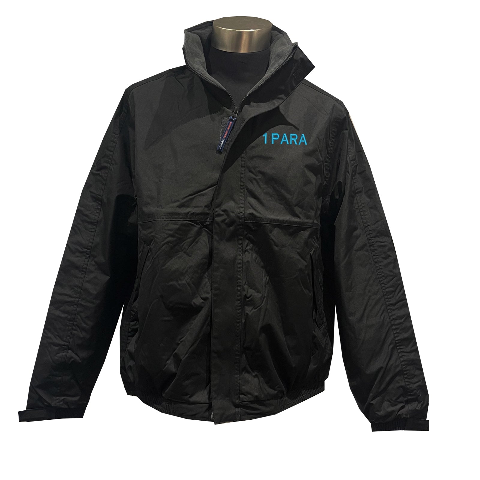 1 PARA Waterproof Jacket