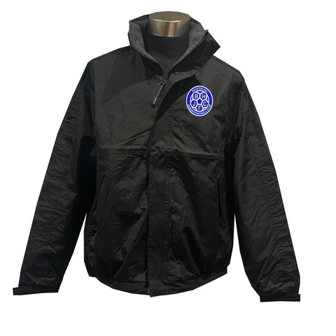 Bayston Hill Juniors Football Club Embroidered Premium Outdoor Jacket