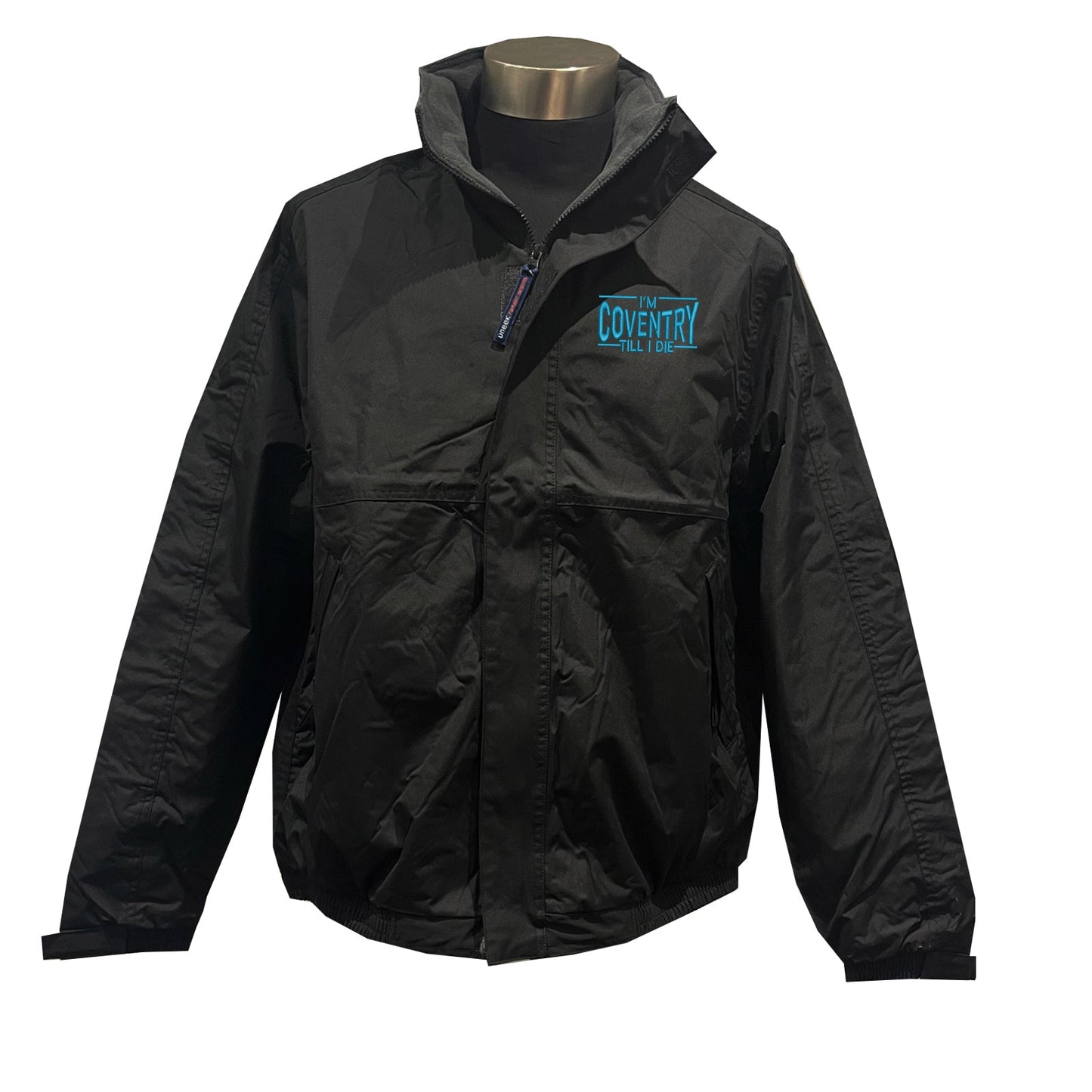 Coventry City FC Jacket