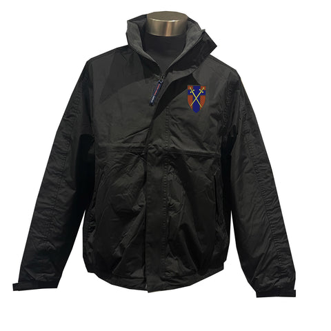 British Forces Germany Embroidered Premium Outdoor Jacket