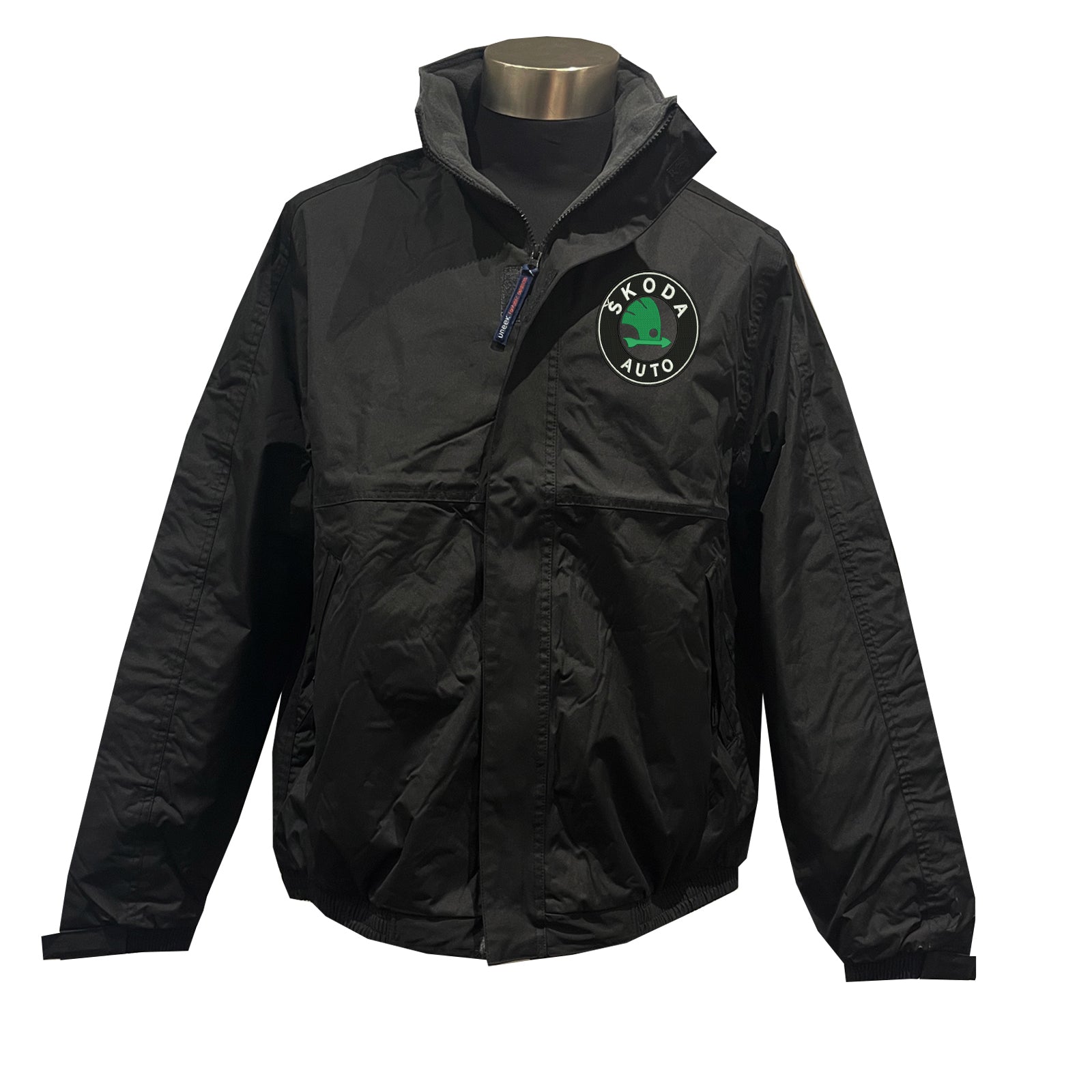 Skoda waterproof Jacket