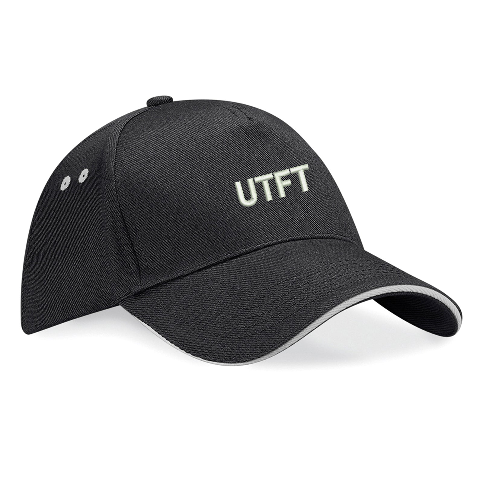 UTFT Baseball Cap