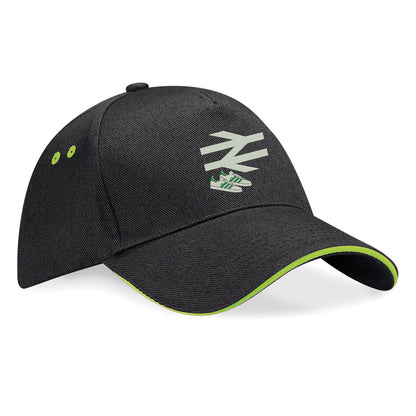 Celtic Fans Embroidered Baseball Cap