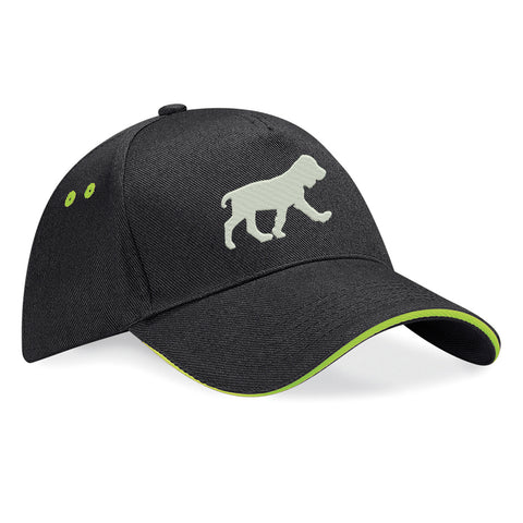 Cocker Spaniel Cap