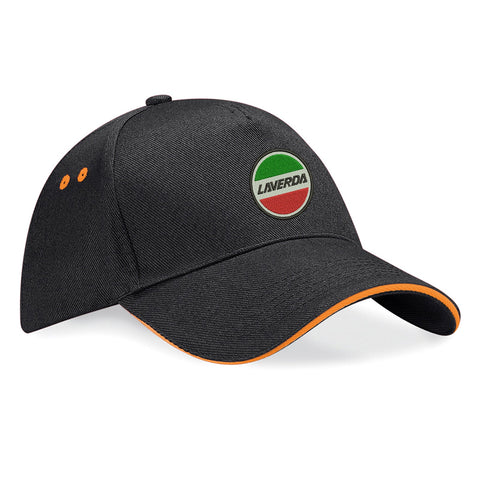 Laverda Baseball Cap