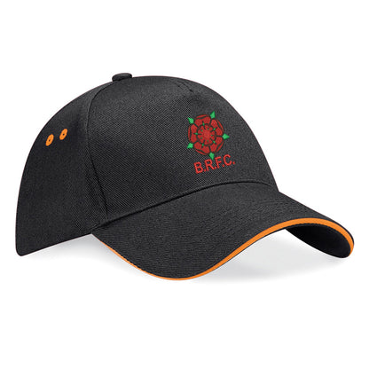 Retro Blackburn 1974 Baseball Cap