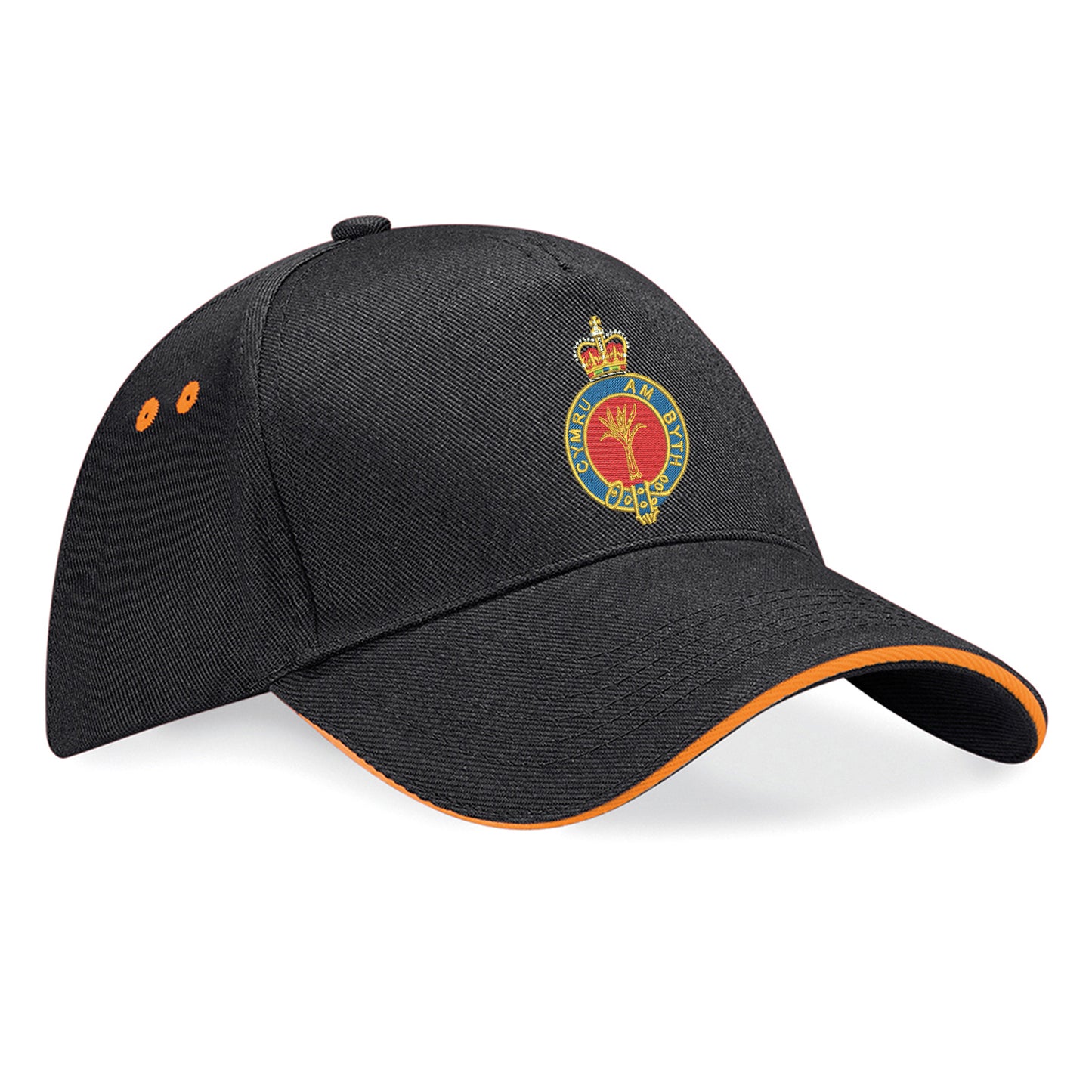 Welsh Guards Baseball Cap