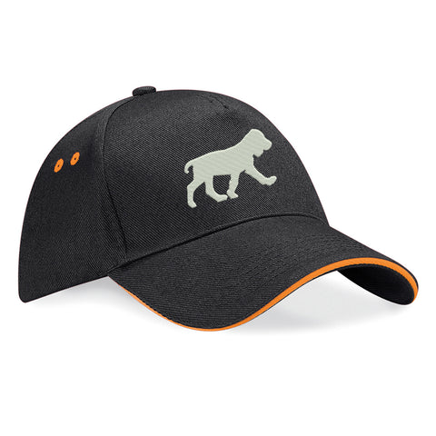 Cocker Spaniel Cap