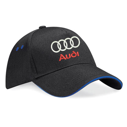 Audi Baseball Cap for Sale