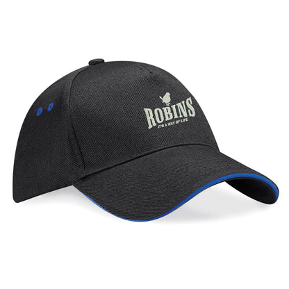 Robins It's a Way of Life Baseball Cap