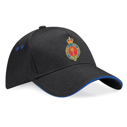 Welsh Guards Baseball Cap