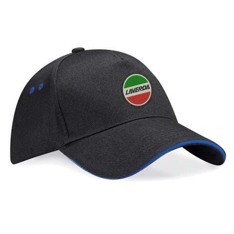 Laverda Baseball Cap