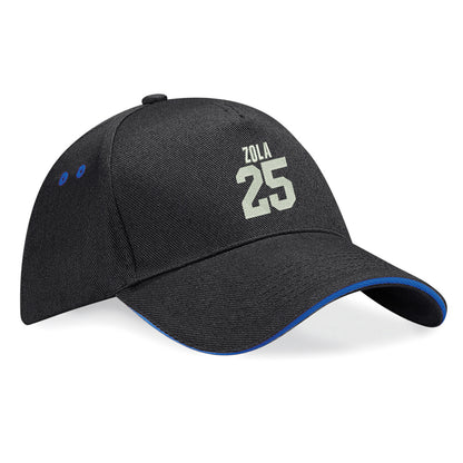 Zola 25 Baseball Cap