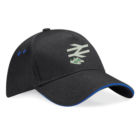 Celtic Fans Embroidered Baseball Cap