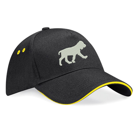 Cocker Spaniel Cap