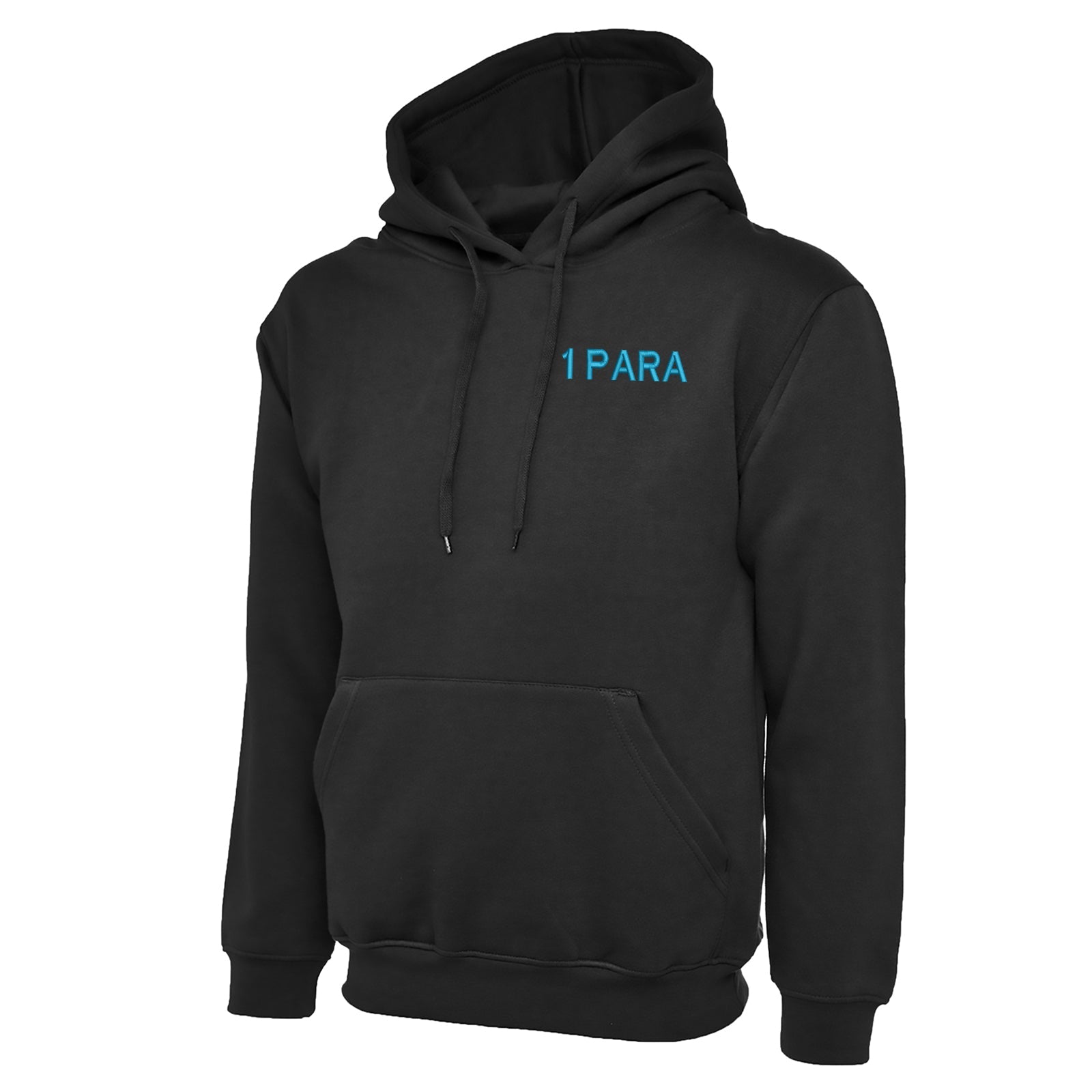 1 PARA Hoodie