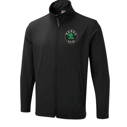 Skoda Soft Shell Jacket