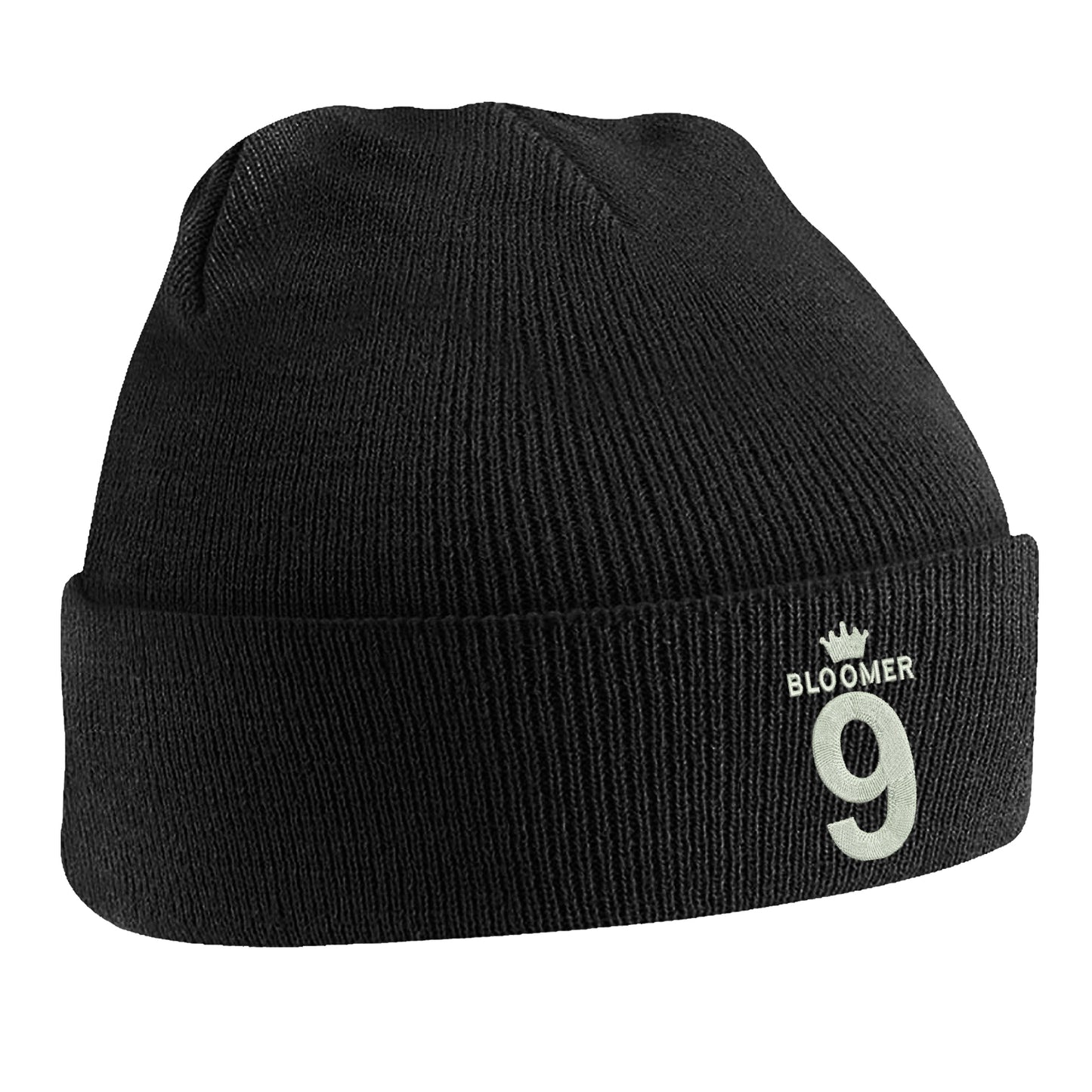 Bloomer 9 Beanie Hat